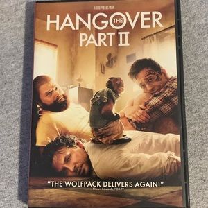 10 for $10🍿Hangover Part II